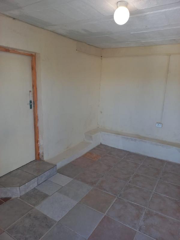 To Let 1 Bedroom Property for Rent in Grahamstown Eastern Cape